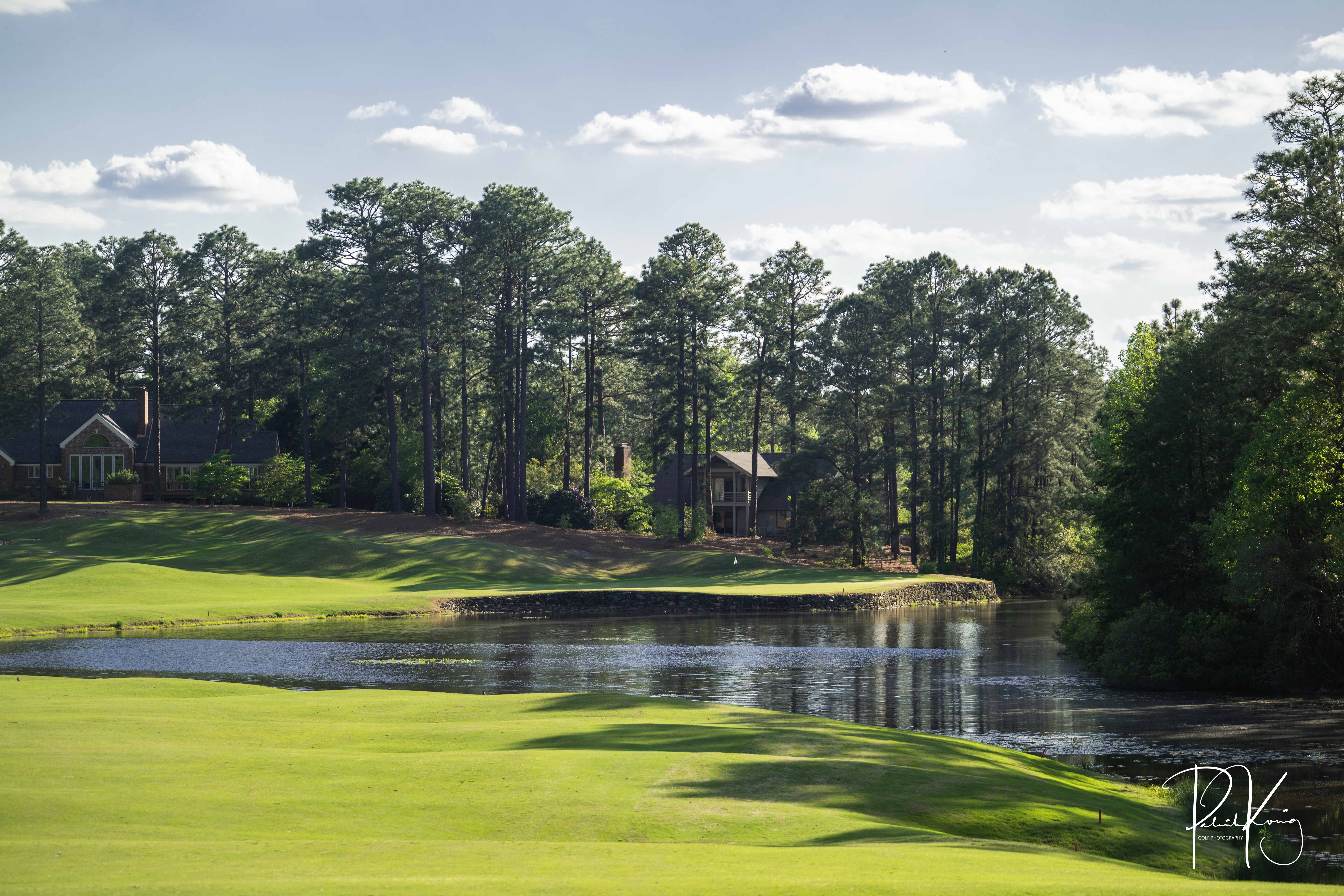 Pinehurst (No. 9) | United States | Top 100 Golf Courses