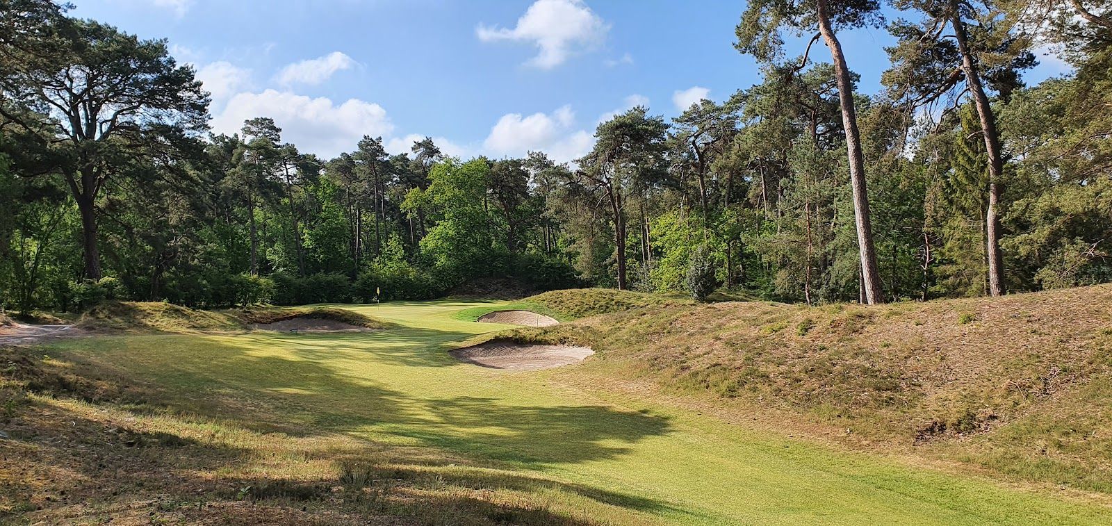 Continental Europe Ranking | Top 100 Golf Courses