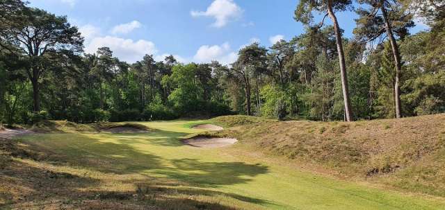 Netherlands Ranking | Top 100 Golf Courses