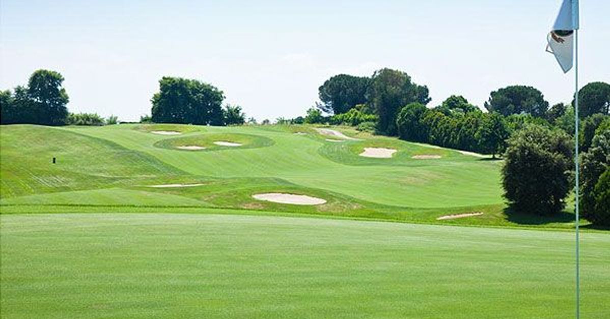 Parco di Roma | Italy | Top 100 Golf Courses