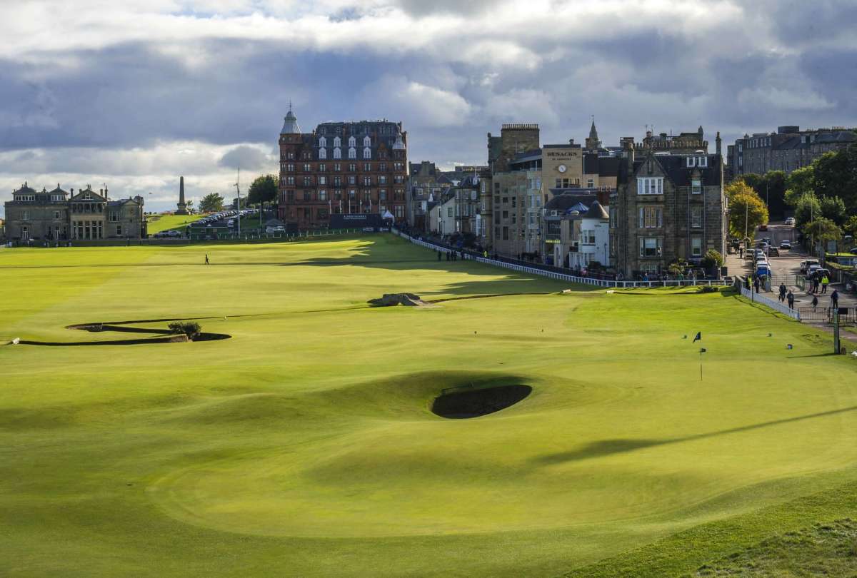 How Far in Advance Should You Book a Scotland Golf Trip? A Course-by-Course Guide
