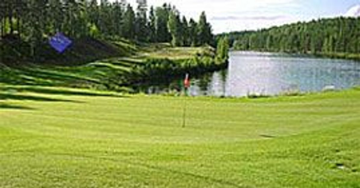 Kerigolf | Finland | Top 100 Golf Courses