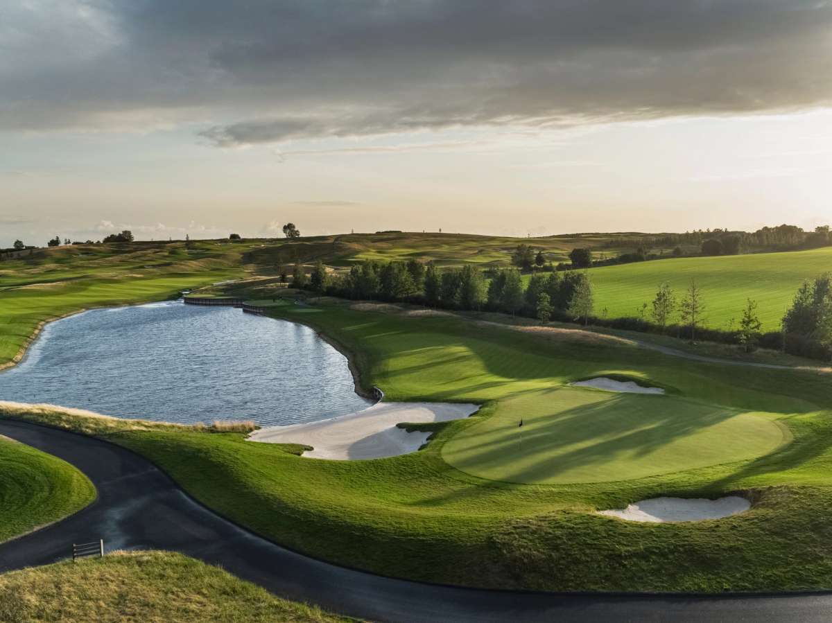 Architects | Great Northern | Top 100 Golf Courses