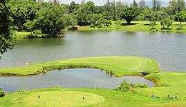 Blue Canyon Country Club (Canyon)