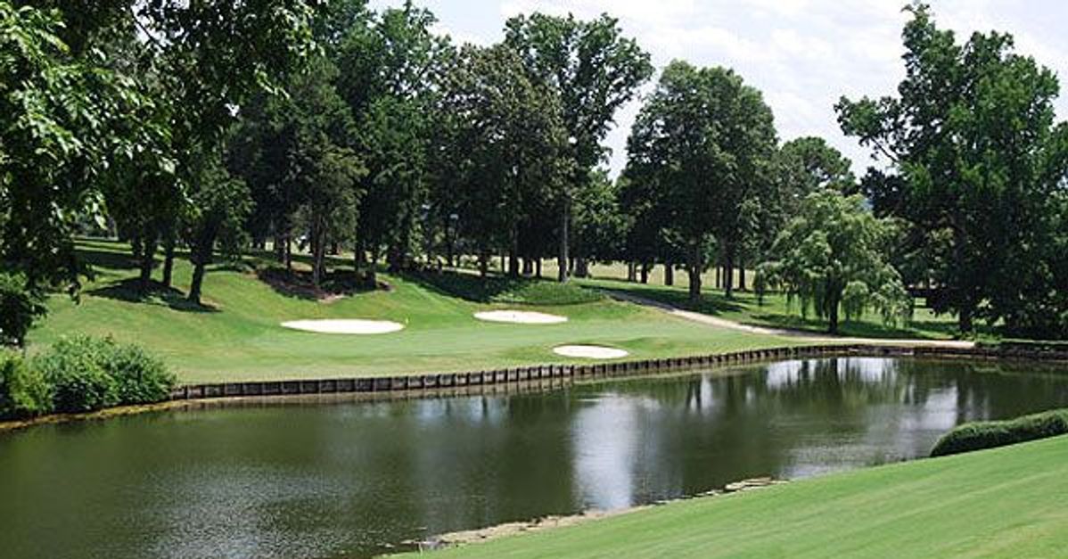 Turtle Point | United States | Top 100 Golf Courses