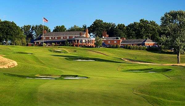 Brookside Country Club