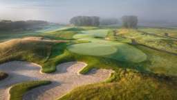 Sebonack Golf Club Review by austin | Top 100 Golf Courses