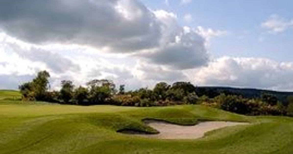 Lisheen Springs Golf Club | Ireland | Top 100 Golf Courses