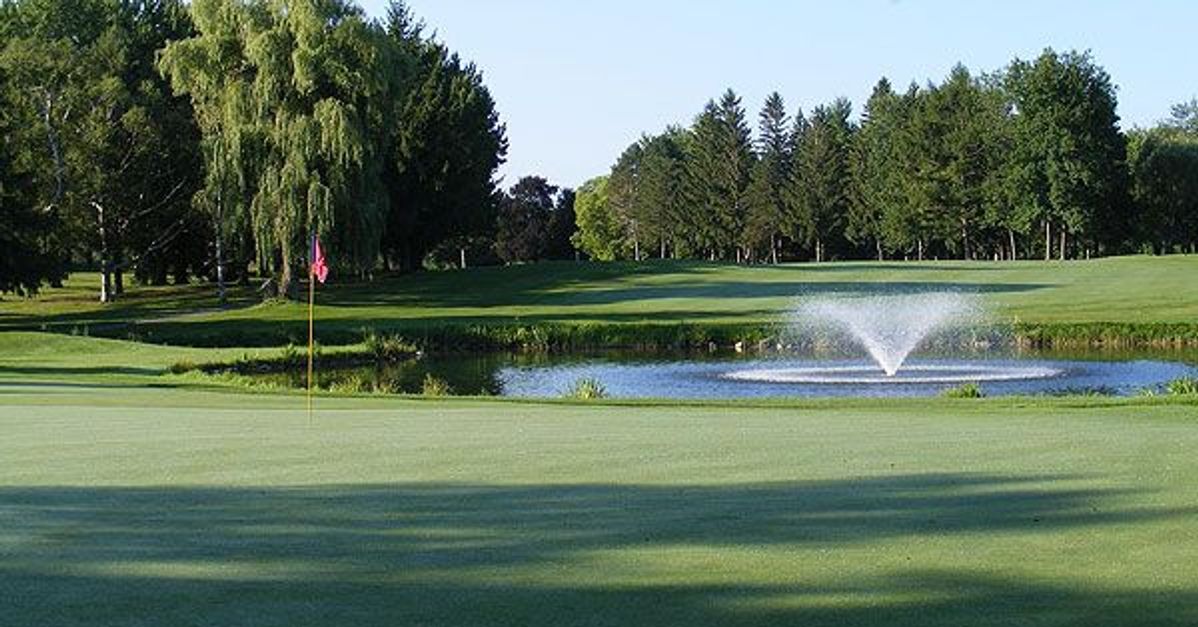 Elm Ridge Country Club - South | Canada | Top 100 Golf Courses
