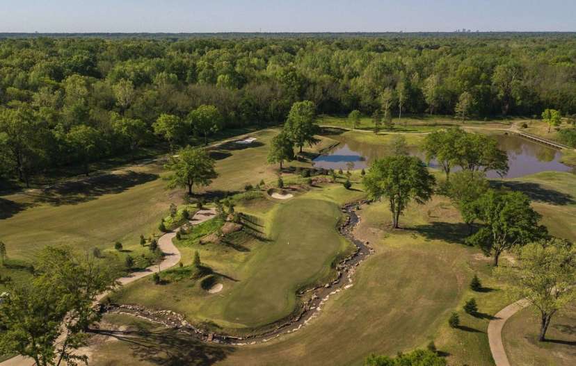 Mirimichi Golf Course (Championship)