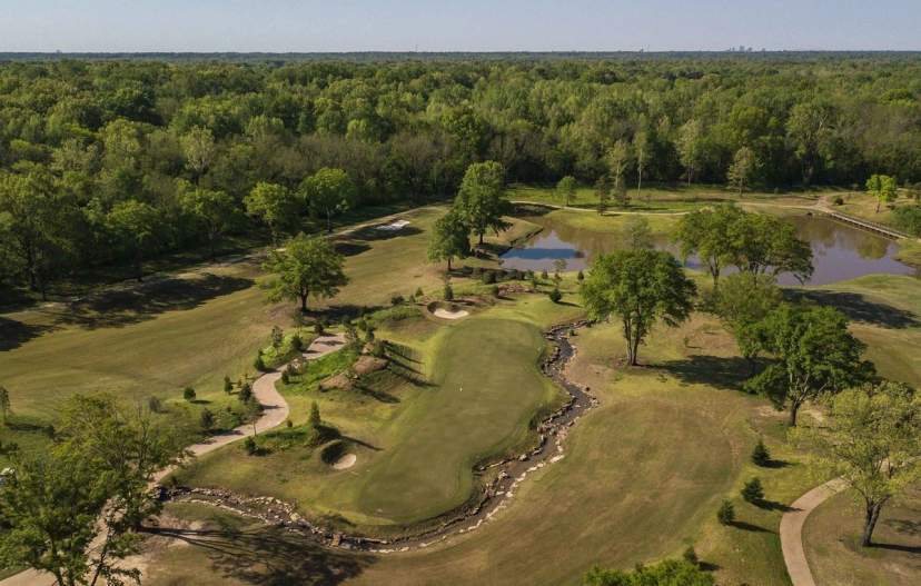 Mirimichi Golf Course (Championship)