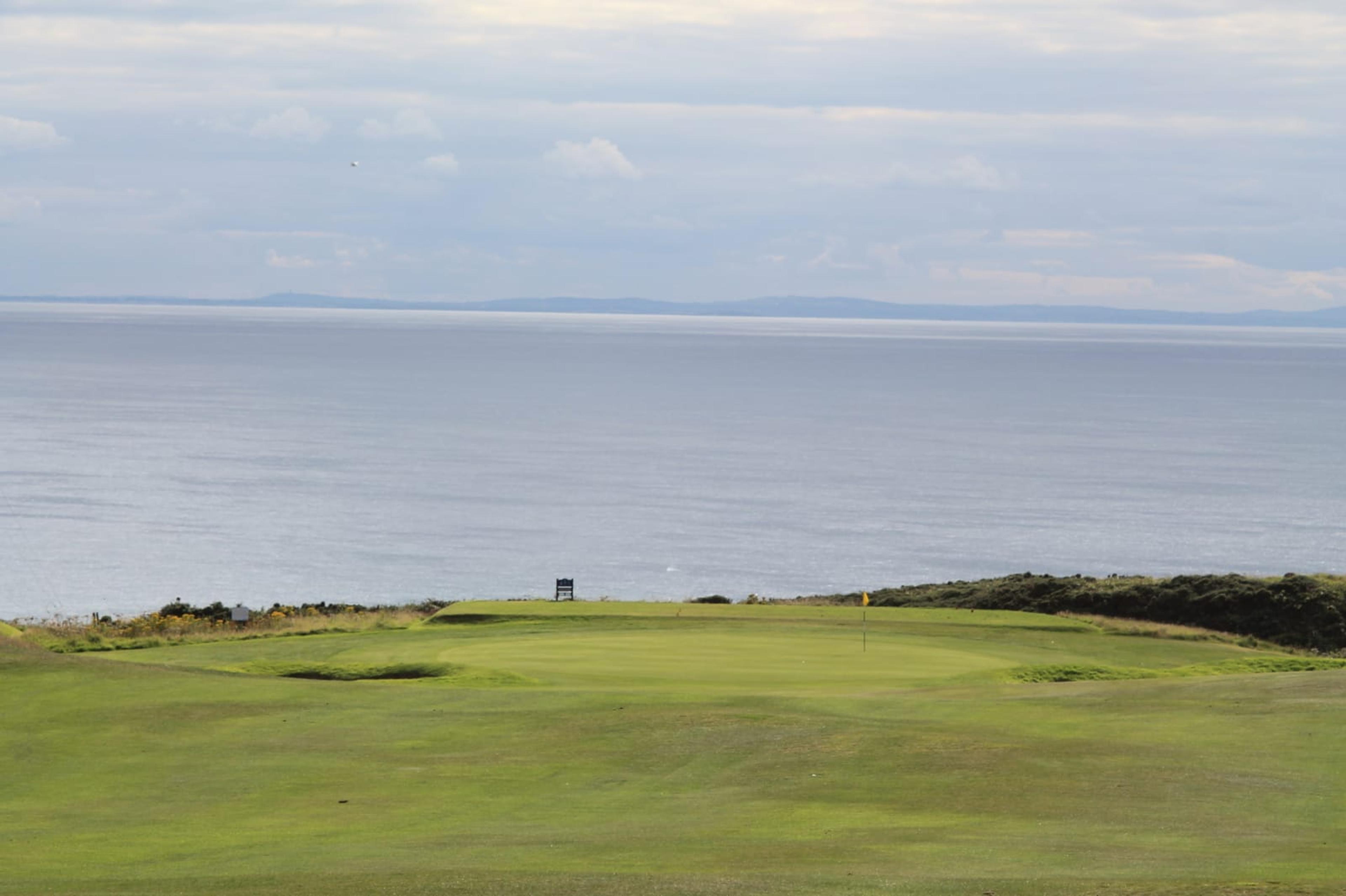 Portpatrick Dunskey Golf Club (Dunskey) | United Kingdom | Top 100 Golf ...