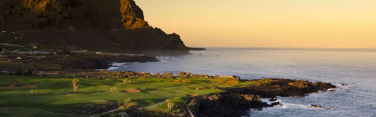 Buenavista Golf