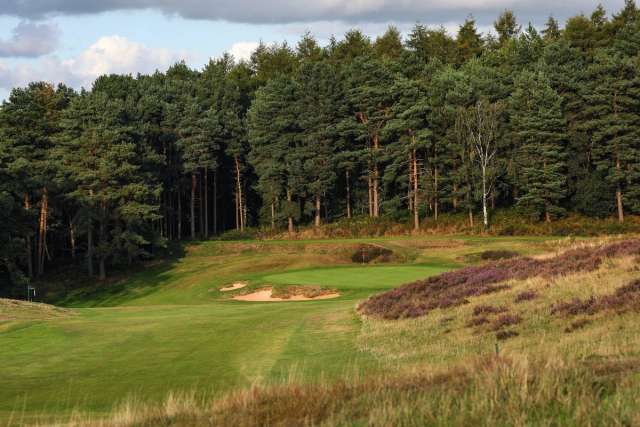 Reviews | Delamere Forest Golf Club | Top 100 Golf Courses