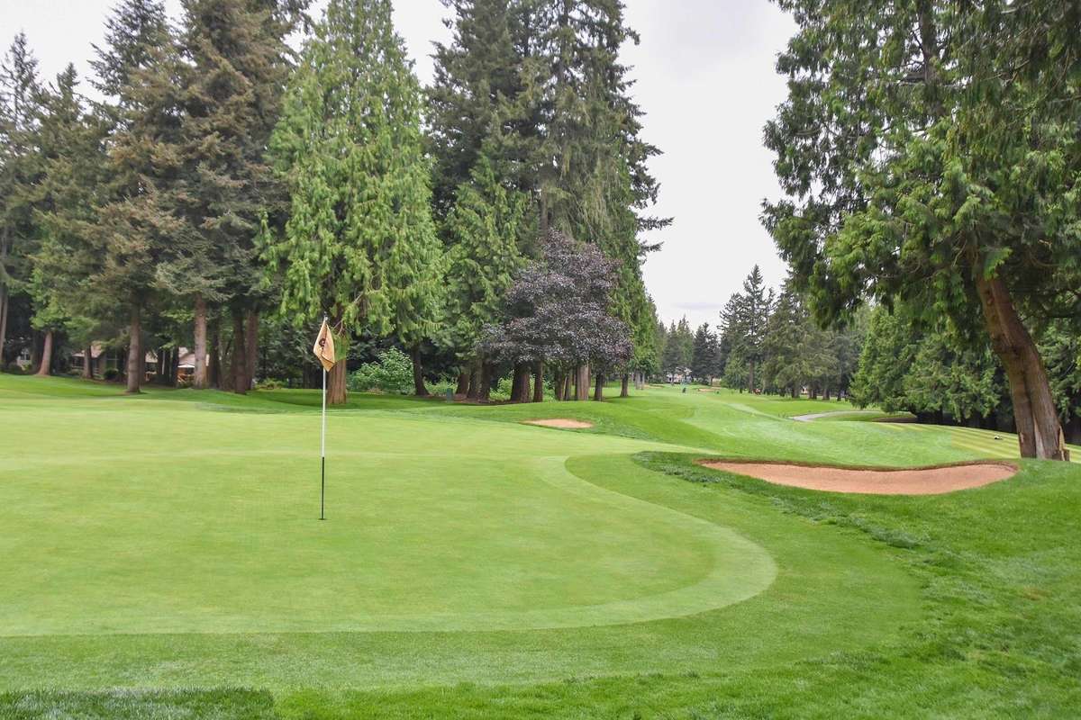 Sahalee Country Club (South & North)