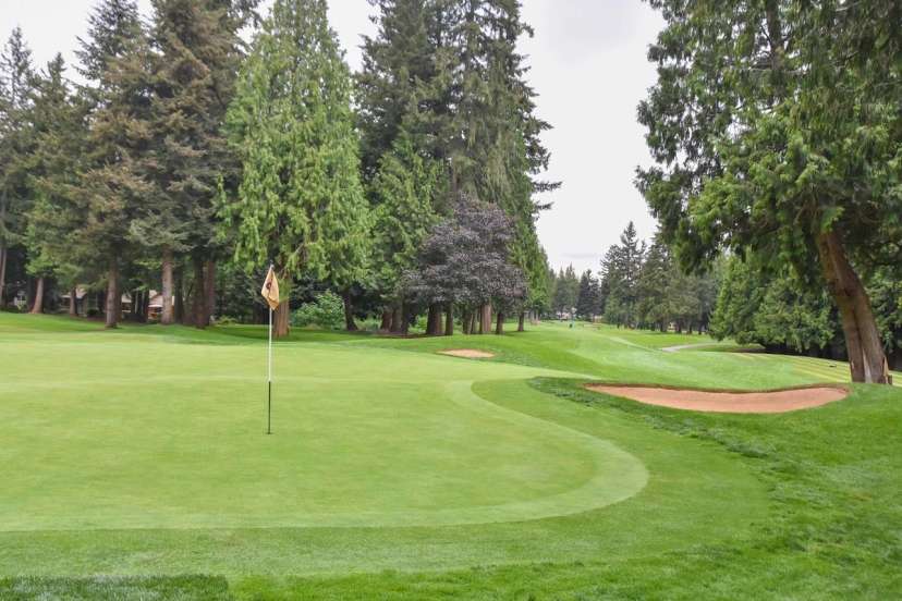Sahalee Country Club (South & North)