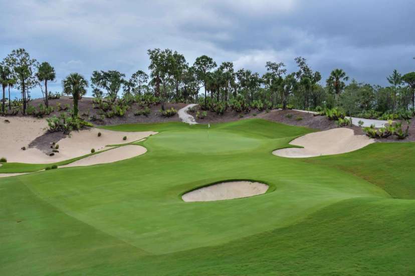 Calusa Pines Golf Club | United States | Top 100 Golf Courses