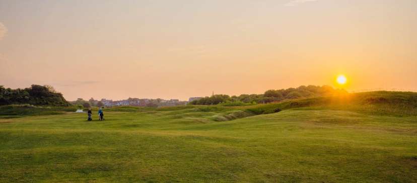 Tenby Golf Club