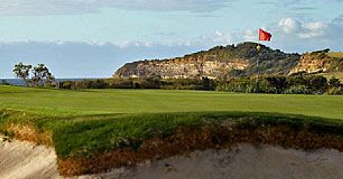 mona vale golf club dress code Mona Vale Golf Club - Reviews & Course Info