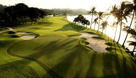 Sentosa Golf Club (Serapong) | Singapore | Top 100 Golf Courses