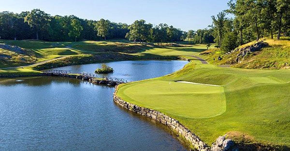 Sleepy Hollow Country Club