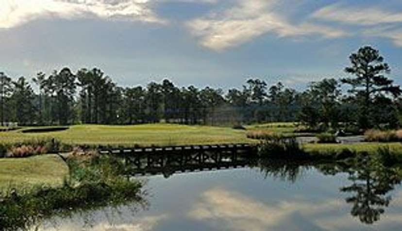 The Country Club at Golden Nugget