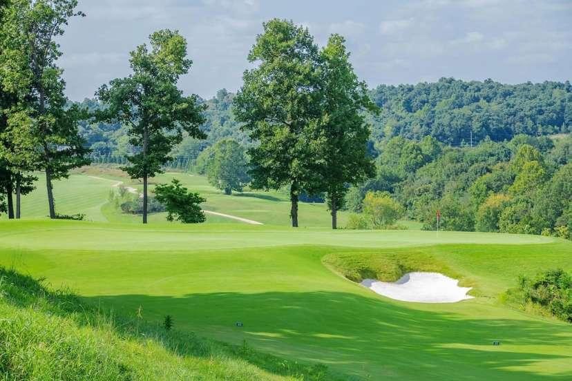 Blessings Golf Club