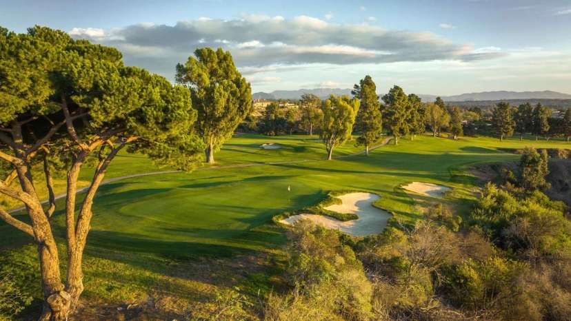 The Saticoy Club