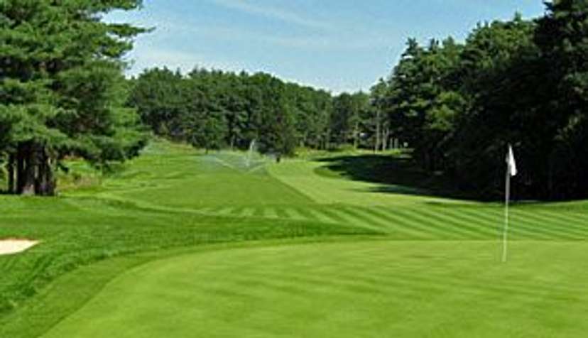 Blue Hill (Championship)