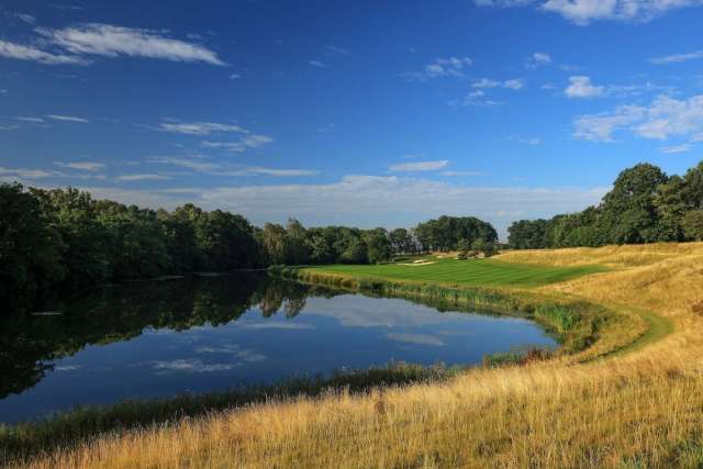 Reviews | JCB Golf & Country Club | Top 100 Golf Courses