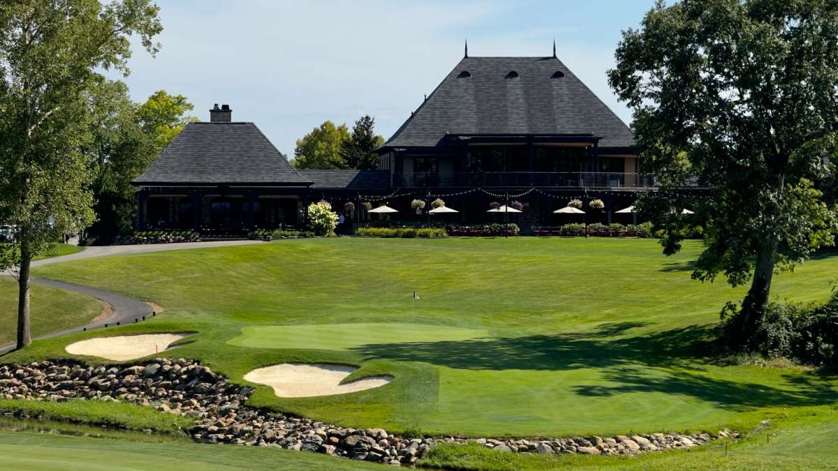 Reviews | Pinnacle Golf Club | Top 100 Golf Courses