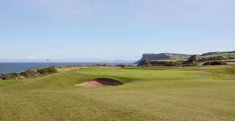 Ballycastle Golf Club