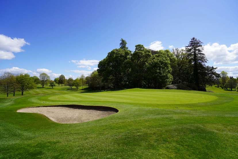 Mullingar Golf Club