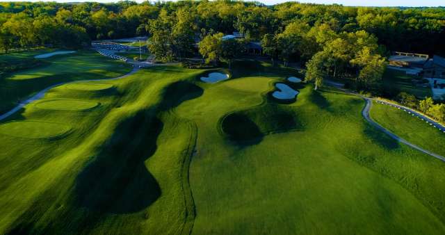University Ridge | United States | Top 100 Golf Courses