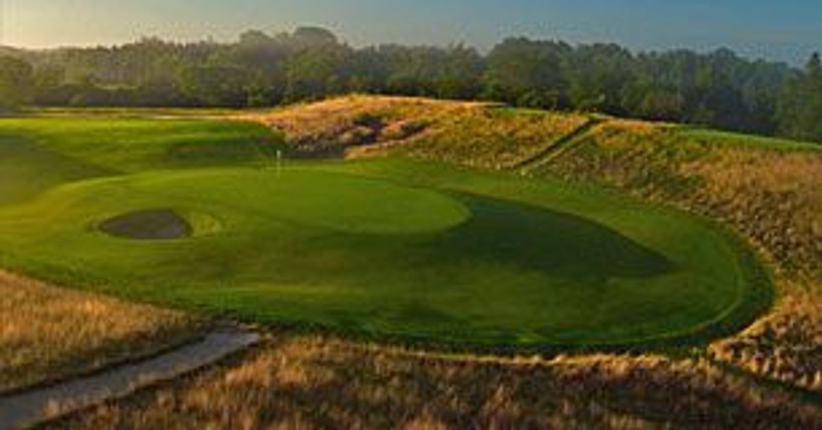 Erin Hills
