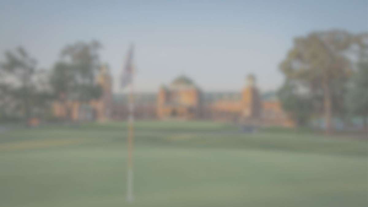 The Presidents Cup - Medinah No. 3 2026