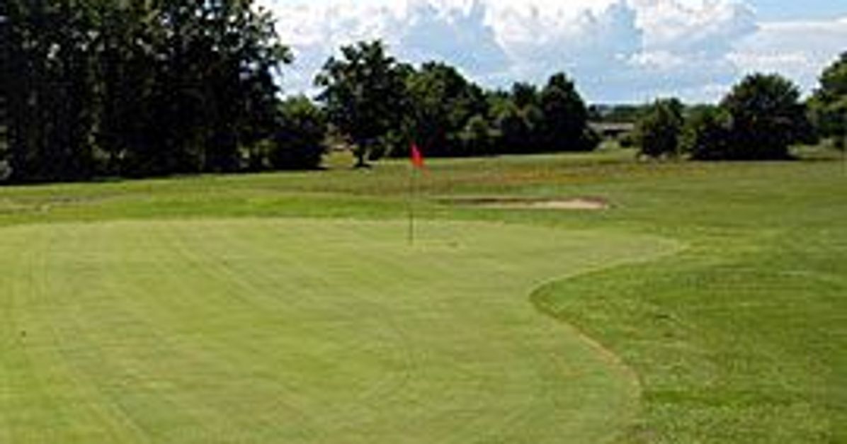 Dolina Kardinala | Croatia | Top 100 Golf Courses