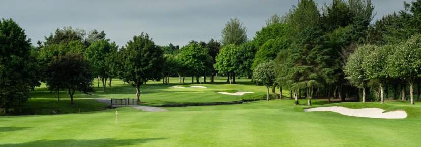 Blainroe Golf Club