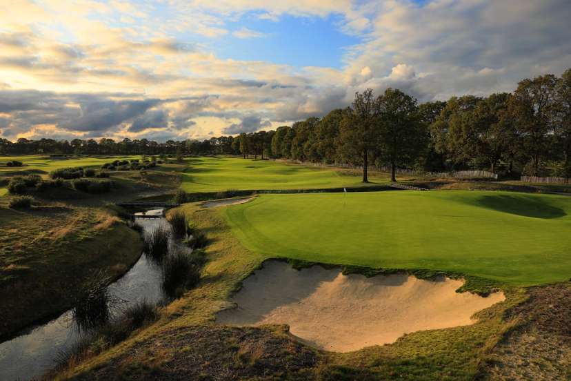 Bernardus Golf