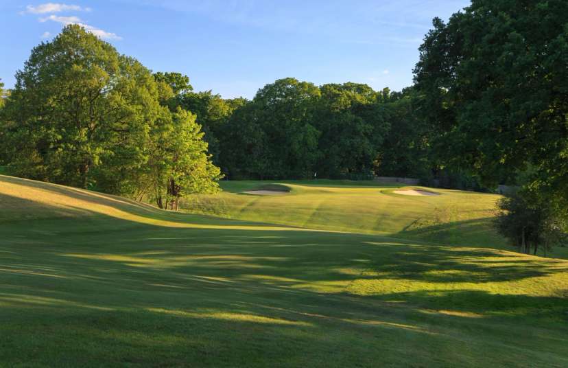 Highgate Golf Club