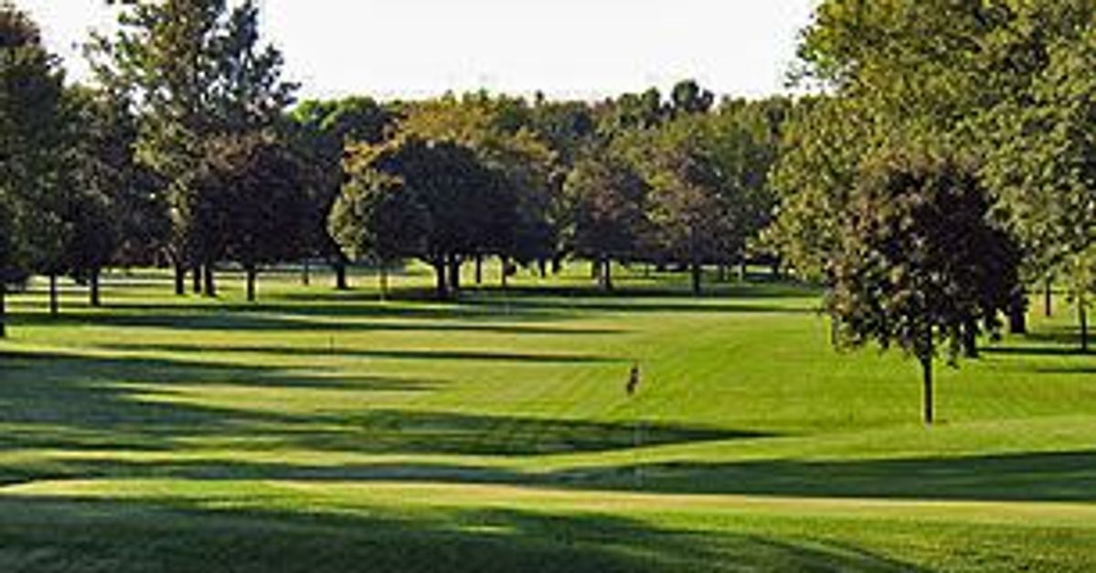 Kankakee Elks United States Top 100 Golf Courses