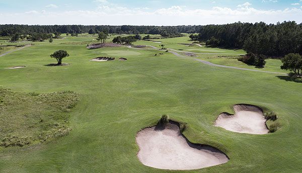 ジャック  デベルト    San Francisco Golf Club ジャック デベルト San Francisco Golf Club