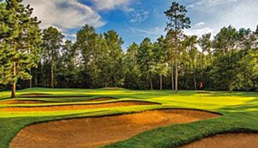 Grand View Lodge (Pines - Lakes & Woods)