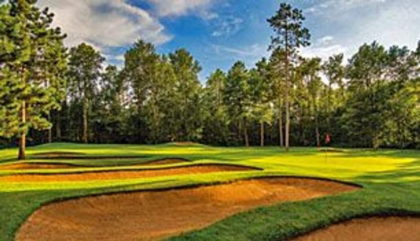 Grand View Lodge (Pines - Lakes & Woods)