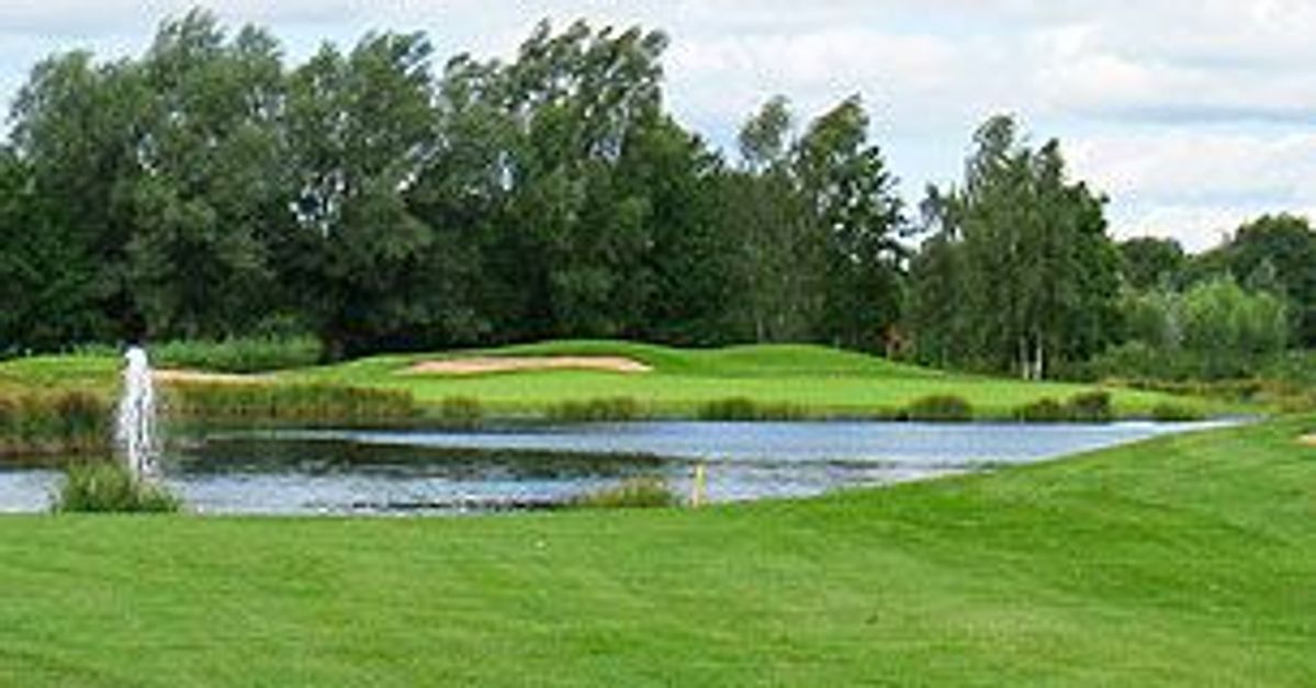 St Leon-Rot (Rot) | Germany | Top 100 Golf Courses