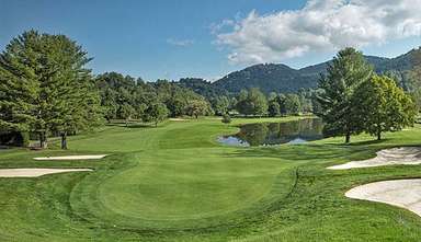 Linville Ridge | United States | Top 100 Golf Courses