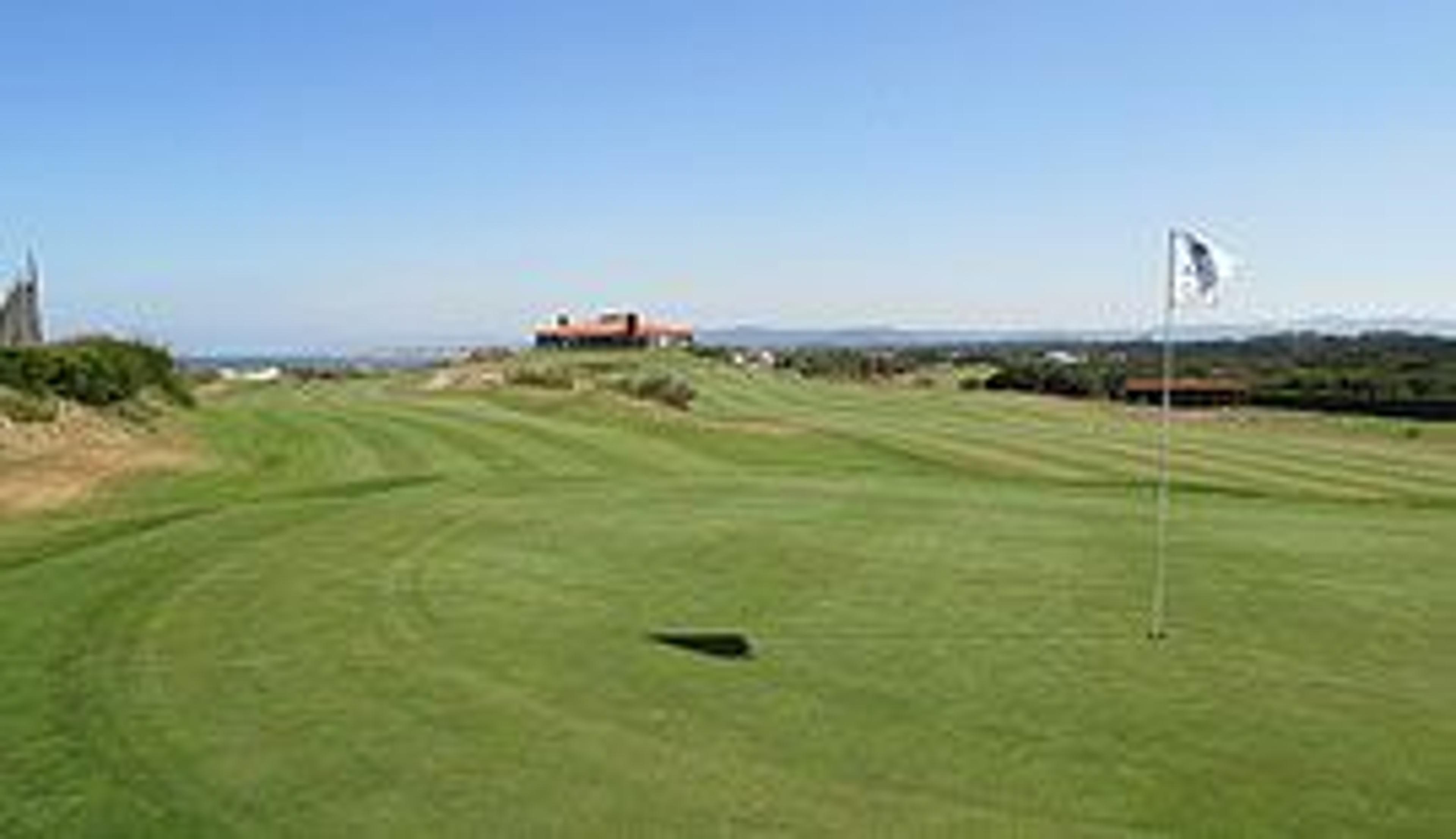 Estela Golf Club