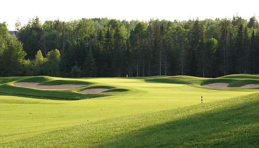 Fox Creek