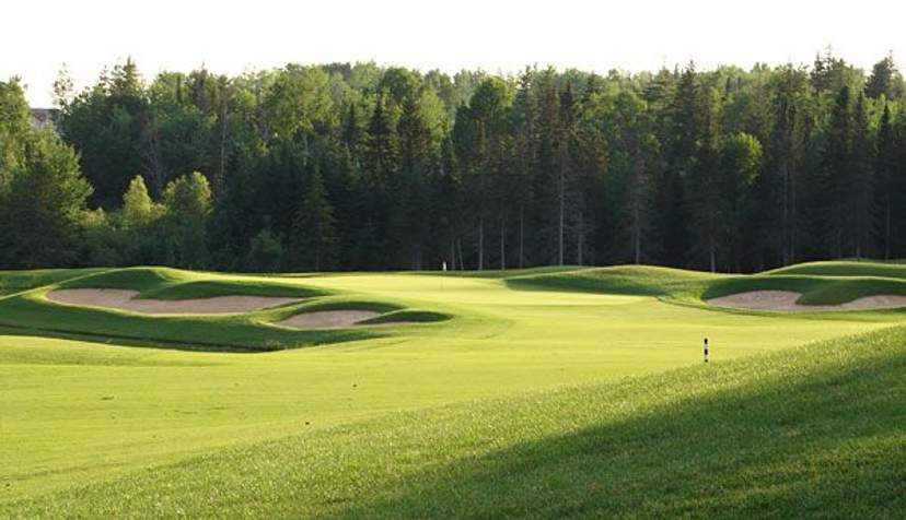 Fox Creek
