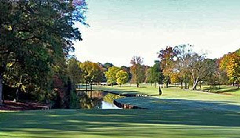 High Point (Willow Creek)